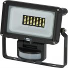 BRENNENSTUHL schijnwerper met sensor 20W 2300lm 2300lm IP65 bewegingsmelder (1171250242)