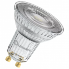 LED spot GU10 8.3W 575lm warm wit 2700K dimbaar (4099854059117)