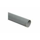 Wavin PVC rioolbuis SN4 32x3mm - grijs - lengte van 5 meter (1010003005)