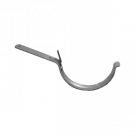 ESLON mastgootbeugel model 3 thermisch verzinkt 25x3mm voor goot type 125 (10730)