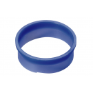 McAlpine klemring TPE 32mm - blauw (0059800)