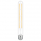 Yphix LED lamp filament edison E27 4.5W 470lm warm wit 2700K dimbaar (50510461)