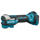 Makita accu multitool Starlock 18V basic body (DTM52Z)