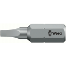 Wera bit binnenvierkant 2mm 25mm 1/4