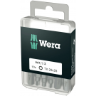 Wera bit torx TX20 25mm 1/4