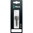 Wera dopbit 13.0mm magnetisch 1/4