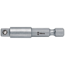 Wera adapter 1/4