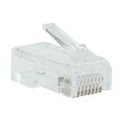 EMhub RJ45 connector CAT 6