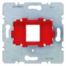 Hager 454001 BER DRAAGRING 1V MONT.PL.ROOD