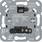 Gira Systeem 3000 universele LED drukdimmer standaard (540000)