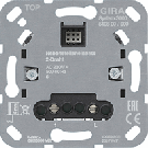 Gira Systeem 3000 neven drukdimmer 2 draads (540800)