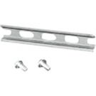 Hensel DK TS 04 HEN DIN-RAIL 77MM VOOR KF 04