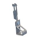 nVent CADDY EERTIM8 CAD PLAF.HANGER DR.BEV.M8