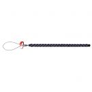 Runpotec kabeltrekkous RVS met anti-twist trekoog 4-6mm (30039)