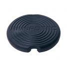 Runpotec 30070 RUN GRIP VOOR DIAMETER 6-12MM