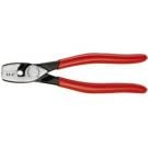 KNIPEX 97 81 180 KNI ADEREINDHULSTANG 180MM