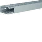 Hager Tehalit BA7 bedradingskoker inclusief deksel 80x40mm (HxB) - grijs per 2 meter (BA780040)