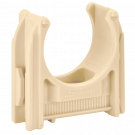 Schnabl EC16 CREME HIRD EURO-CLIP 5/8