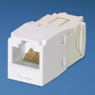 Panduit CJ688TGWH PAN MINIJACK TX-6 TG WIT