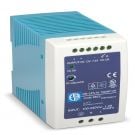 EREA 9855 ERE VOEDING N DIN RAIL 100W12V