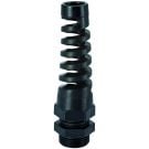 Hummel wartel PG7 6-12mm - HSK-Flex zwart (1293200150)