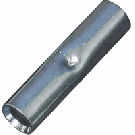 Intercable R-Serie stootverbinder 0,5-0,75 mm² middenaanslag vertind per 50 stuks (ICR075V)