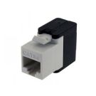 Panduit keystone Module Cat5e UTP T-style off-white (KJ5E88TIW)