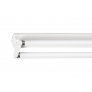 Norton armaturen montagebalk leeg voor led tl, 2x 1500mm