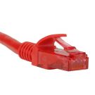 EMhub CAT 6 netwerkkabel 10 meter rood