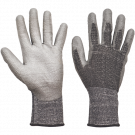 Fridrich&Fridrich Rook Light snijbestendige handschoen met PU palmcoating maat 8 (0113009399080BN)