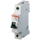 ABB installatieautomaat 1-polig 10kA C kar 16A (2CDS271001R0164)