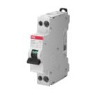 ABB installatieautomaat 1-polig+nul 16A C-Kar (2CSS255101R0164)