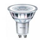 PHILIPS LED spot GU10 3.5W 275lm koel wit 4000K (8718696728352)