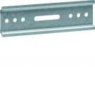 Hager DIN-rail 7.5x116.7mm (HxL) (VKG59T)