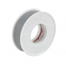 Coroplast isolatietape 15mm x 4,5 meter grijs (103211)