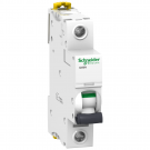 Schneider Electric iC60N installatieautomaat 1-polig 6A C-kar (A9F79106)