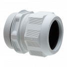 Wiska wartel M63 doorlaat 34-48mm grijs (10066397)