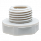 Wiska reduceerring M16-M12 grijs (10063577)