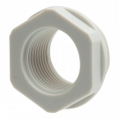 Wiska reduceerring M25-M20 grijs (10063582)