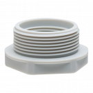 Wiska reduceerring M32-M25 grijs (10063585)