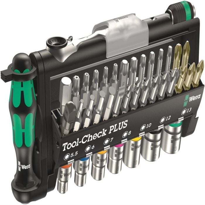 Wera tool deals check