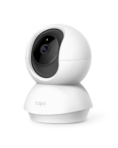 TP-Link Tapo smart wifi apparaten