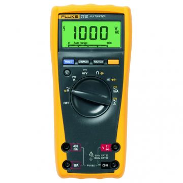 FLUKE multimeter 77-4 (3947835)