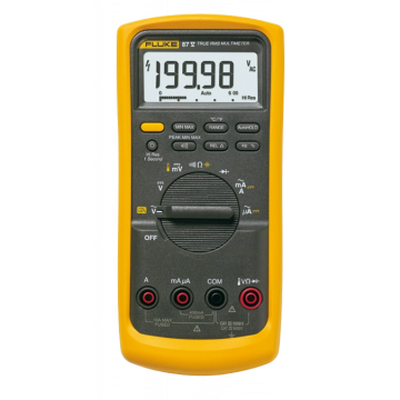 FLUKE multimeter 87-5 (3947858)