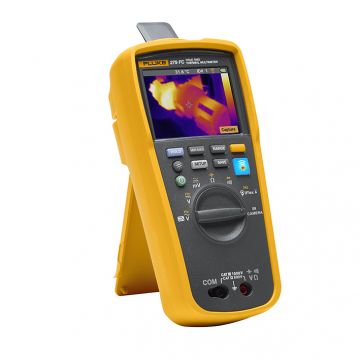 FLUKE multimeter 279 met warmtebeeldtechniek & iFlex (4684050)