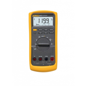 FLUKE multimeter 83-5 (3947847)