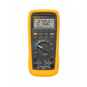 FLUKE multimeter 27II (3947770)