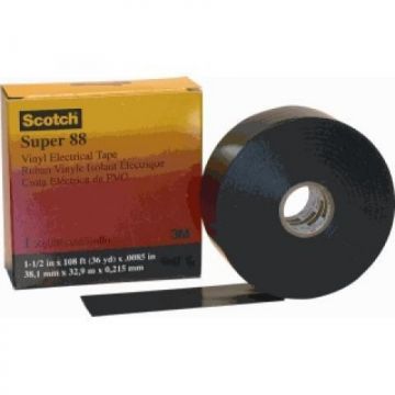 3M™ 881920 3M ELEKTR.TAPE TS88 19MMX20M