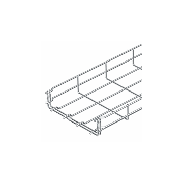 OBO GR-Magic 55 FT draadgoot 55x50 (HxB) - lengte van 3 meter thvz (GRM 55 50 FT)