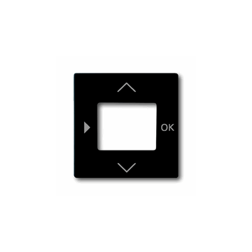 ABB Busch-Jaeger 6435-885 BJ CPL V TIMER 6455-56 THERM (6435-885)